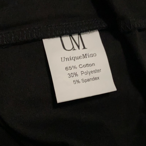 ❗️FINAL❗️ HOCUS POCUS Halloween Raglan Shirt - Picture 4 of 4